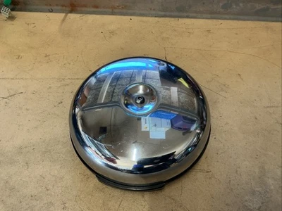 04-08 Kawasaki Vulcan VN1600 Mean Streak Air Intake Cleaner Foto 1 de 4