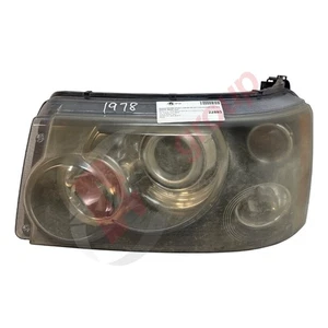 RANGE ROVER SPORT L320 05-06 SCHEINWERFER LINKS BEIFAHRERSEITE N/S - Bild 1 von 14