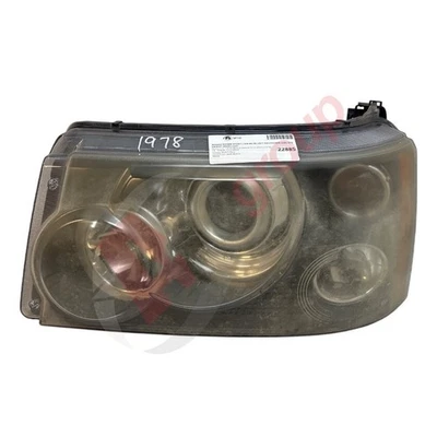 RANGE ROVER SPORT L320 05-06 SCHEINWERFER LINKS BEIFAHRERSEITE N/S - Bild 1 von 4