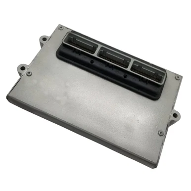 Motor programado por computadora Jeep Cherokee 2001 4,0 L ECU PCM ECM 05018189AA Foto 1 de 1