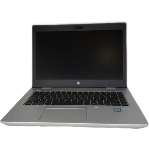 HP ProBook 640 G4 Core i5 8250U 16 GB 256 GB SSD, Windows 11 Home (No Battery) - Picture 1 of 7