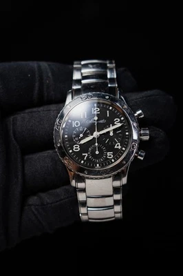 宝玑 XX 型 - XXI - XXII 3800ST/92/SW9 — 第 1/4 张图片