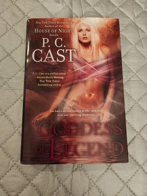 Goddess of Legend - Image 1 of 4