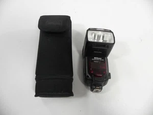 Nikon Speedlight SB-900 - Picture 1 of 6