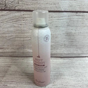 Drybar Hot Toddy Heat Protectant Hair Spray, Mist Blanc, 4.6 fl oz - Picture 1 of 5