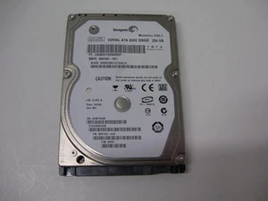 ST9160310AS Seagate Hd 160Gb Hard 2.5 Sata 5400Rpm "GRADE A" - Picture 1 of 1