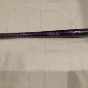 Arizona Diamondbacks 18" Mini Baseball Bat Louisville Slugger- PURPLE W/ LOGO - Picture 1 of 3