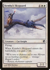 [MTG] Kemba's Skyguard (013) (SOM) NM - Picture 1 of 1