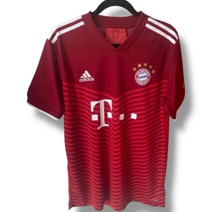 Adidas Bayern München Home Fußball Trikot 2020/2021 Größe L. - Bild 1 von 13