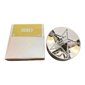 Jeffree Star Magic Star Setting Powder - Honig - NEU - Bild 1 von 7