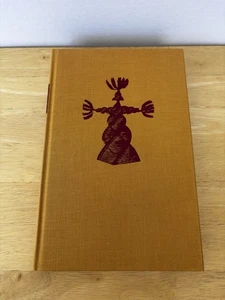 Far From The Madding Crowd - Thomas Hardy - Folio Society Hardback Book - Picture 1 of 3