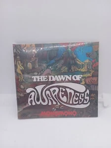 The Dawn of Awareness by MonoMono (CD Album) *New* - (11) - Picture 1 of 2