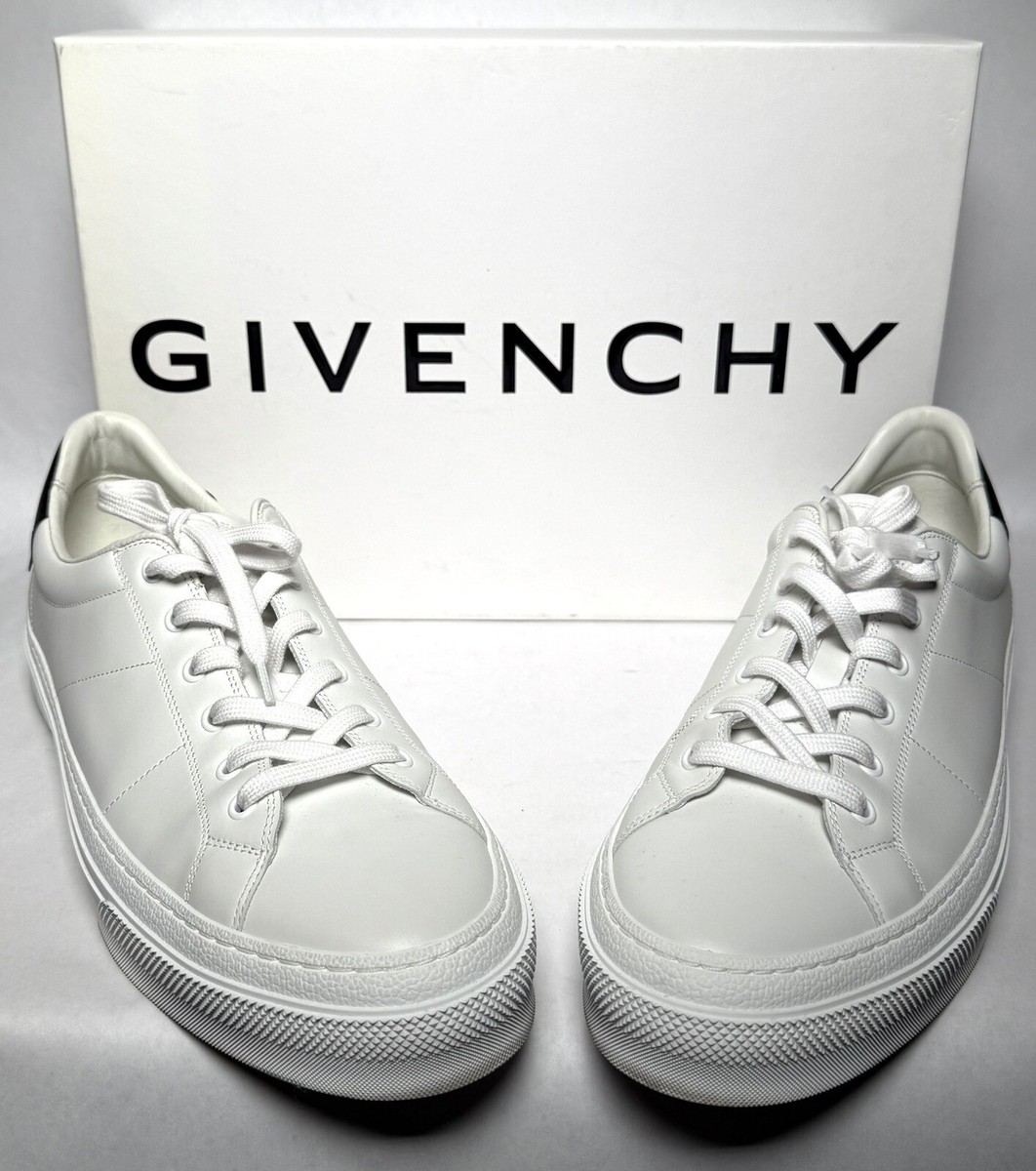 【SUMMER SALE❗️】GIVENCHYスニーカー GIVENCHY ジバンシィ CITY SPORT シティ・スポーツ LACE-UP