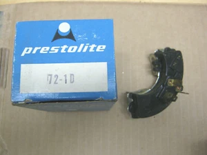 Interruptor Prestolite, 72-1D (SRP-3601), NOS - Imagen 1 de 1