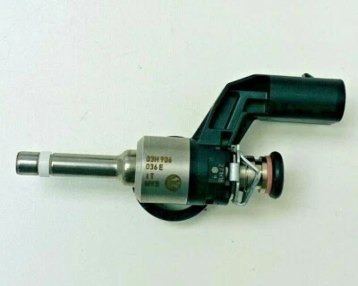 OEM FJ854 NEW Fuel Injector - Image 1 of 4
