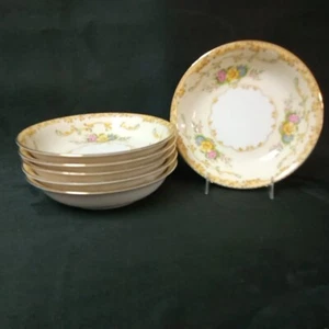 Noritake Mimi Obst Sauce Dessert Schüssel 5 1/4 Zoll - Bild 1 von 8