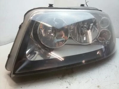 Seat Alhambra 7M7941015M Scheinwerfer links LB7Z original BJ2004 - Bild 1 von 4