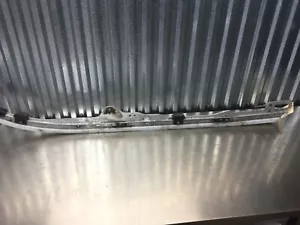 POLARIS SNOWMOBILE RH RAIL 1541956 W003 - Picture 1 of 7