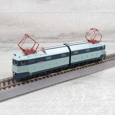 ROCO 43776 - H0 - FS - Elektrolok E 636 117 - Analog+DSS - #AO88840 - Bild 1 von 4