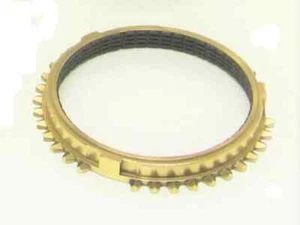 Synchrotech 2nd Gear Brass Synchro Fits 1994-2001 Acura Integra LS B18B Trans - Picture 1 of 1