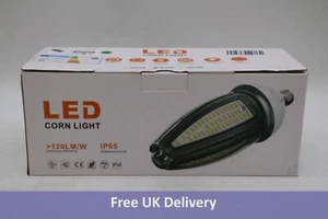 E27 40W IP65 LED CORN LIGHT BULB - Picture 1 of 1