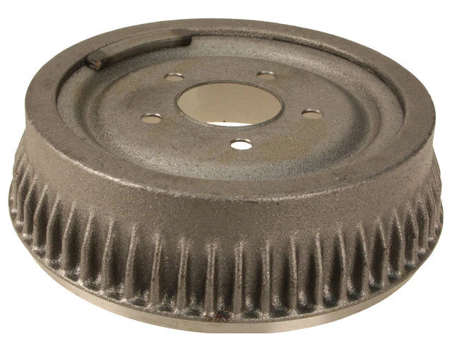 For 1992-1999 Chevrolet C1500 Suburban Brake Drum Rear AC Delco 43639CHSS 1993 - Image 1 of 2
