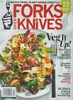 Forks Over Knives Spring 2020 Satisfying Recipes Veg it Up!