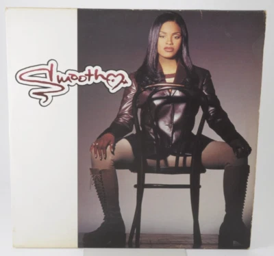 Smooth – Smooth Jive Records 1995 Original Eu Press (2LP/Vg+/Vg+)##742 - Image 1 of 4