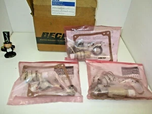 (1) Beck 12-8060-15 11-150 Slm Rebuild Kit - Bild 1 von 4