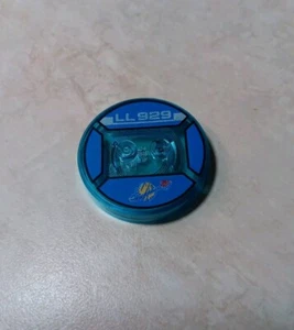 LEGO Dimensions Fun Pack The LEGO Movie - Benny DISC/TAG ONLY - Picture 1 of 2