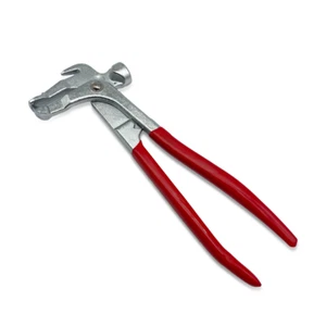 Wuchtzange Auswuchtzange Spezialzange Gewichtezange Auswuchtgewichtezange Zange - Bild 1 von 2