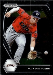 JACKSON GLENN  CARD #PDP133 BUY ANY 2 ITEMS FOR 50% OFF   B1013R1S1P22