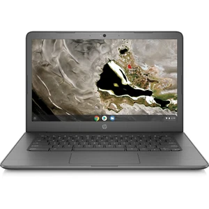 HP Chromebook 14 G5 14 Inch - Afbeelding 1 van 6