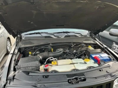 Hood Struts for Jeep Liberty Cherokee KK 2008-2012 Dampers Shock Lift Supports - Image 1 of 4