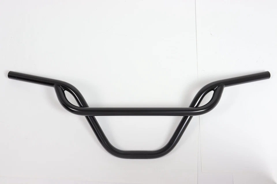 ENIX BMX PRO+ E325 Freestyle 22.2mm Handlebar Black - Image 1 of 1