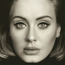 SEALED CD  25 by Adele