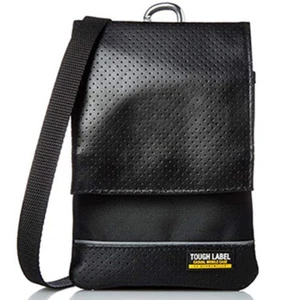 Nakabayashi FAB-98 Worker's Multi Tool Pouch Case Organizer Bag - Picture 1 of 1