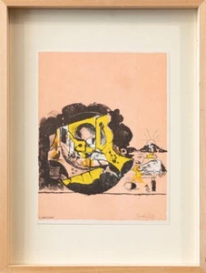 Graham Sutherland - Picture 1 of 4