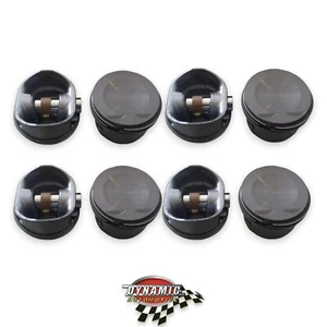 4X 87.00MM PISTON & RING SET FOR OPEL CHEVROLET X20XEV 2.0 ASTRA OMEGA VECTRA - Picture 1 of 2