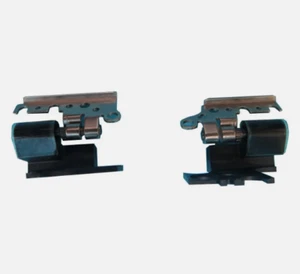 LCD Screen Hinges Scharnier Für MSI Prestige 14 P14 MS-14C1 hinge L+R black - Afbeelding 1 van 2