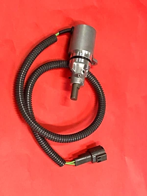 Sensor de velocidad del vehículo SC395 se adapta a 90-96 Infiniti Q45 Foto 1 de 4