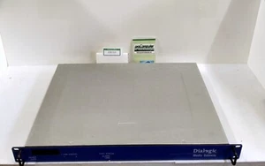 Dialogic Media Gateway / TIMGDTI / DMG2030DTIQ - Zdjęcie 1 z 3