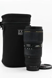 Sigma AF 70-200mm f2.8 D EX APO DG HSM Lens Nikon #467 - Picture 1 of 6