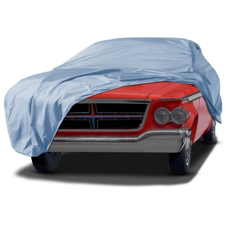 Cubierta de auto personalizada Chrysler 300 Series 1961-1964 - impermeable para todo tipo de clima Foto 1 de 4