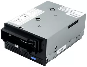Streamer IBM 24R0552 08L9298 LTO-1 SCSI U160 University of Applied Sciences - Picture 1 of 2