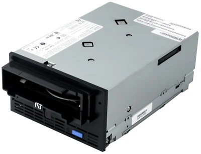 Streamer IBM 24R0552 08L9298 LTO-1 SCSI U160 FH - Image 1 of 2