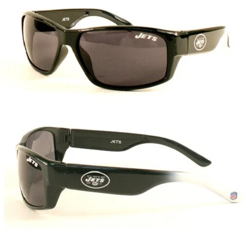 New York Jets NFL Chollo Sport Sunglasses Cover