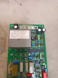 GME System Ab GME 1808 AT - Picture 1 of 4
