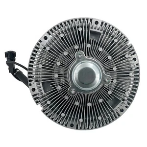 For Volvo VT D11/D13/D16 Fan Clutch Assembly Car Replacement Part 23585938 - Picture 1 of 16