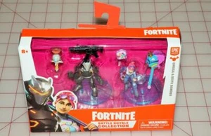 Fortnite Battle Royale Collection Omega & Brite Bomber Neu/Sealed - Bild 1 von 1